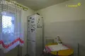 2 room apartment 50 m² Chervyen, Belarus