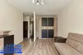 1 room apartment 31 m² Minsk, Belarus