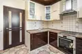 3 room apartment 92 m² Minsk, Belarus