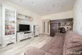 2 room apartment 53 m² Minsk, Belarus