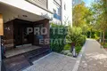 2 bedroom apartment 110 m² Muratpasa, Turkey