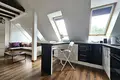 Квартира 1 комната 27 м² Познанский повят, Польша