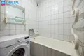 2 room apartment 46 m² Vilnius, Lithuania