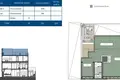 Oficina 1 091 m² en Limassol District, Chipre