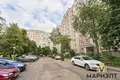 2 room apartment 49 m² Minsk, Belarus