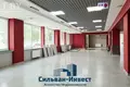 Commercial property 877 m² in Minsk, Belarus