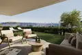 2 bedroom apartment 80 m² Estepona, Spain