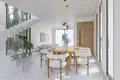 Willa 3 pokoi 140 m² Yeroskipou, Cypr