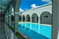 Casa 6 habitaciones 1 210 m² Mérida, México