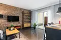 Квартира 2 комнаты 42 м² Любонь, Польша