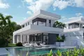 Villa de tres dormitorios 210 m² Izhevsk, Rusia