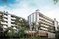 Квартира 1 спальня 34 м² Пхукет, Таиланд