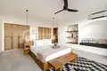 Villa de tres dormitorios  Jimbaran, Indonesia