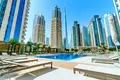 Appartement 1 chambre 72 m² Doubaï, Émirats arabes unis