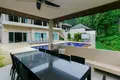 7 bedroom villa  Rawai, Thailand