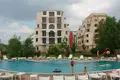 1 bedroom apartment 62 m² Sunny Beach Resort, Bulgaria