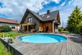 Haus 214 m² Krakau, Polen