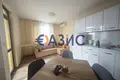 Квартира 2 комнаты 54 м² Равда, Болгария