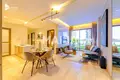1 bedroom apartment 64 m² Ho Chi Minh City, Vietnam