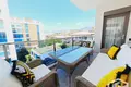 Apartamento 4 habitaciones 130 m² Alanya, Turquía