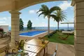 Villa de 6 habitaciones 382 m² Comunidad St. Tychon, Chipre