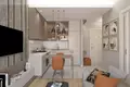Wohnung 2 Schlafzimmer 60 m² in Marmararegion, Türkei
