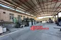 Manufacture 2 300 m² in Novaja Hoza, Belarus