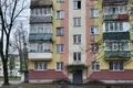 1 room apartment 31 m² Svietlahоrsk, Belarus