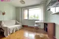 Apartamento 3 habitaciones 64 m² Vilna, Lituania