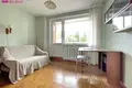 Квартира 3 комнаты 64 м² Вильнюс, Литва