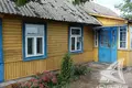 House 57 m² carnaucycki sielski Saviet, Belarus