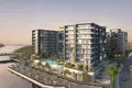  New Art Bay Residence with swimming pools and picturesque views, Al Jaddaf, Dubai, UAE