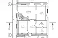 Cottage 234 m² Kalodziscanski sielski Saviet, Belarus