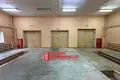 Gewerbefläche 97 m² in Hrodna, Belarus