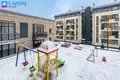 Квартира 1 комната 35 м² Вильнюс, Литва