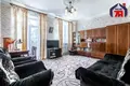 Apartamento 3 habitaciones 66 m² Minsk, Bielorrusia