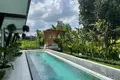 Apartamentos multinivel 1 habitacion 80 m² Bali, Indonesia