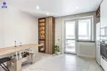 Appartement 3 chambres 81 m² Minsk, Bélarus