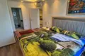 Residential complex Furnished two-bedroom apartment in Yekta In + complex.
