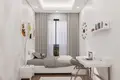 Apartamento 3 habitaciones 87 m² Fatih, Turquía