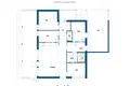Maison 4 chambres 82 m² Oulu sub region, Finlande