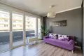 Квартира 1 комната 27 м² Познань, Польша