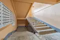 Квартира 1 комната 43 м² Минск, Беларусь