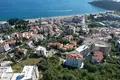 Grundstück 1 014 m² Becici, Montenegro