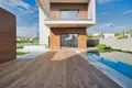 Casa 5 habitaciones 216 m² Mouttagiaka, Chipre