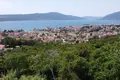 Atterrir  Tivat, Monténégro