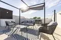 2 bedroom penthouse 72 m², All countries