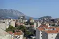 Квартира 2 комнаты 45 м² в Будве, Черногория
