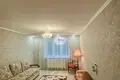 2 room apartment 64 m² Bolshakovo, Russia