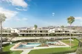 3 bedroom apartment 211 m² Marbella, Spain